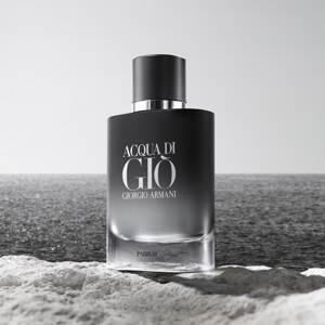 Giorgio Armani Acqua di Giò Parfum 200ml